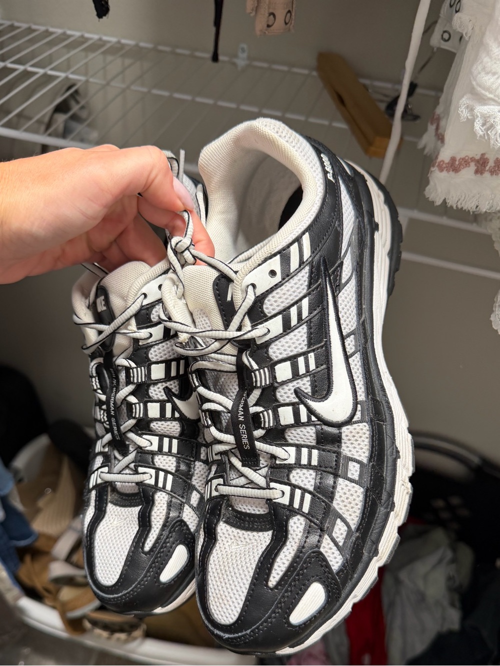 P-6000 sneakers - Picture 2 of 5